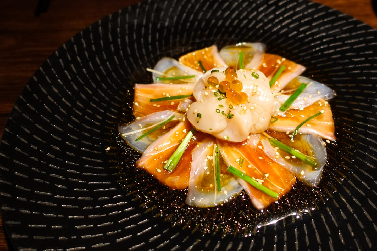 Saké Restaurant