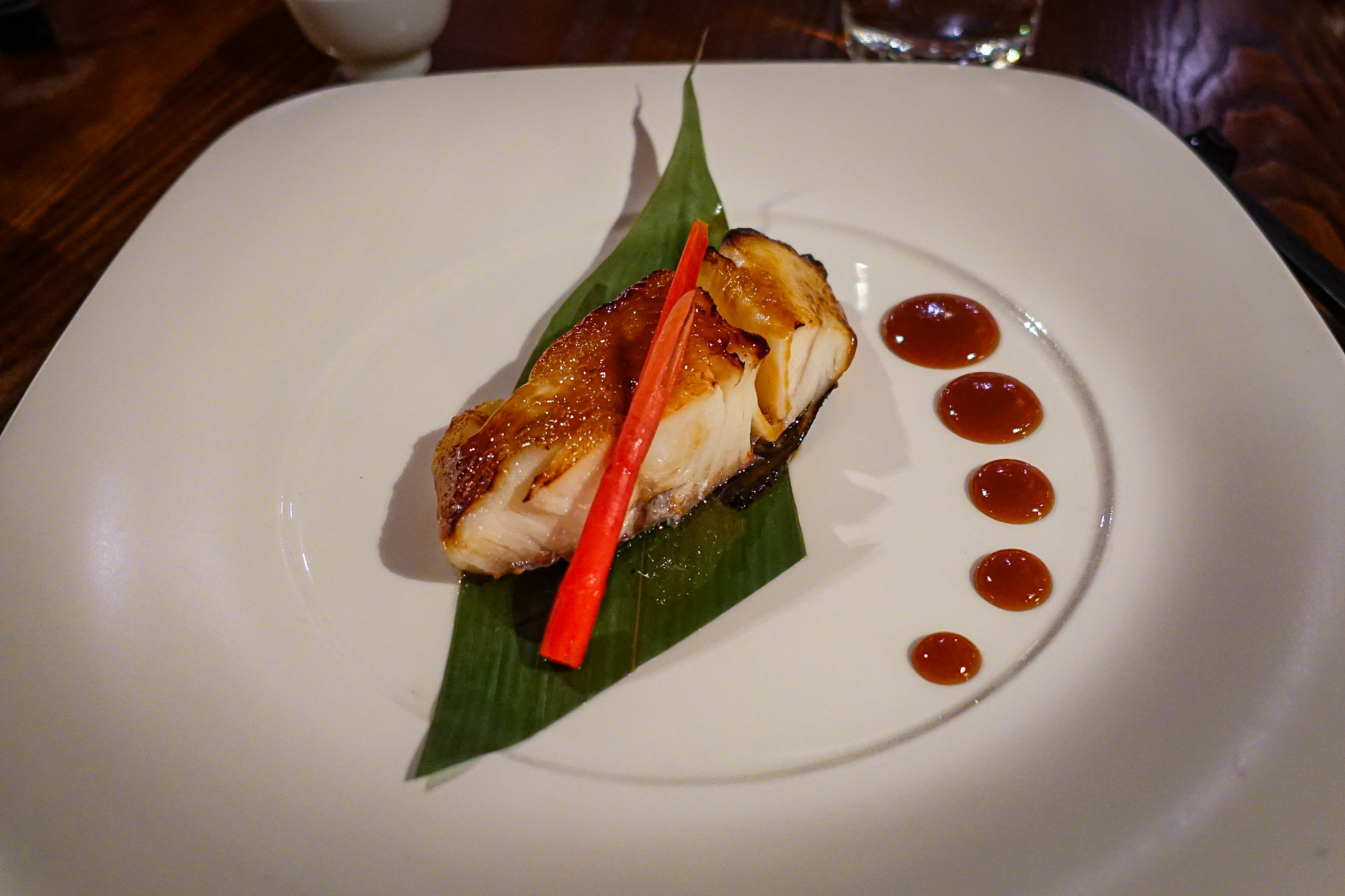 Nobu - MX Chronicles