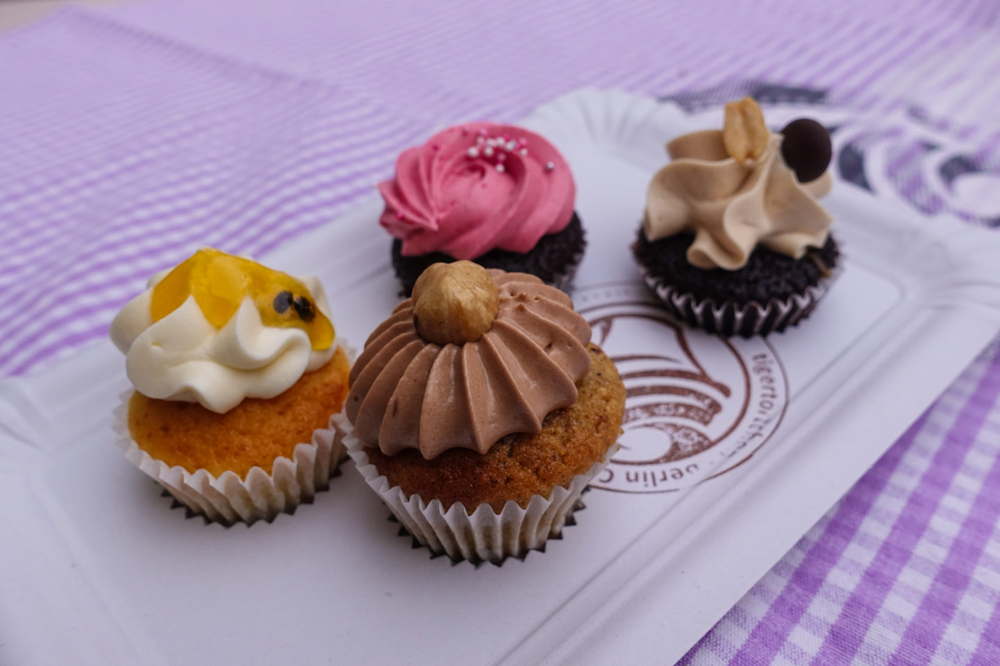 Taste of Berlin 2019