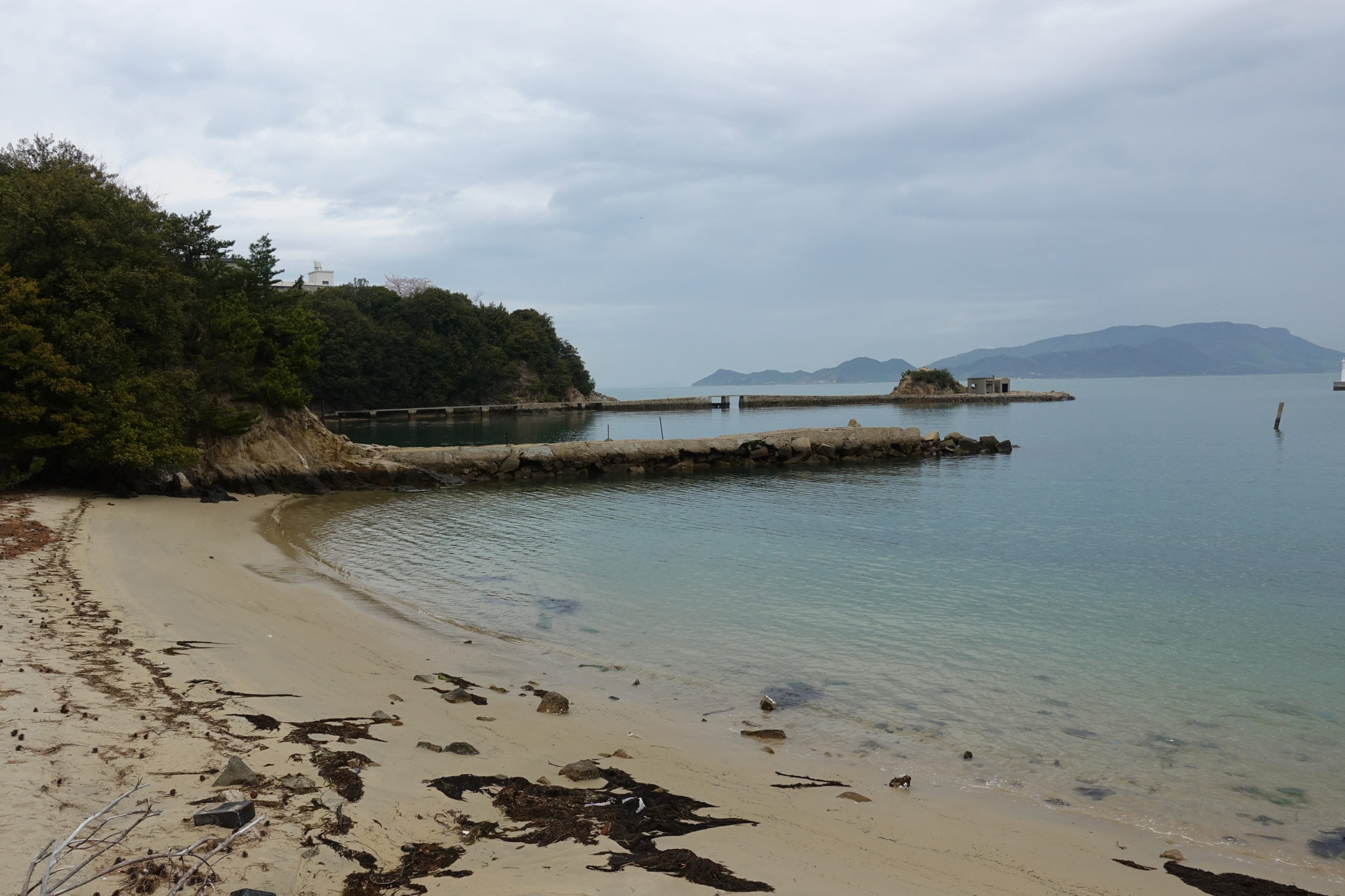 Naoshima Island, Japan 2019 MX Chronicles