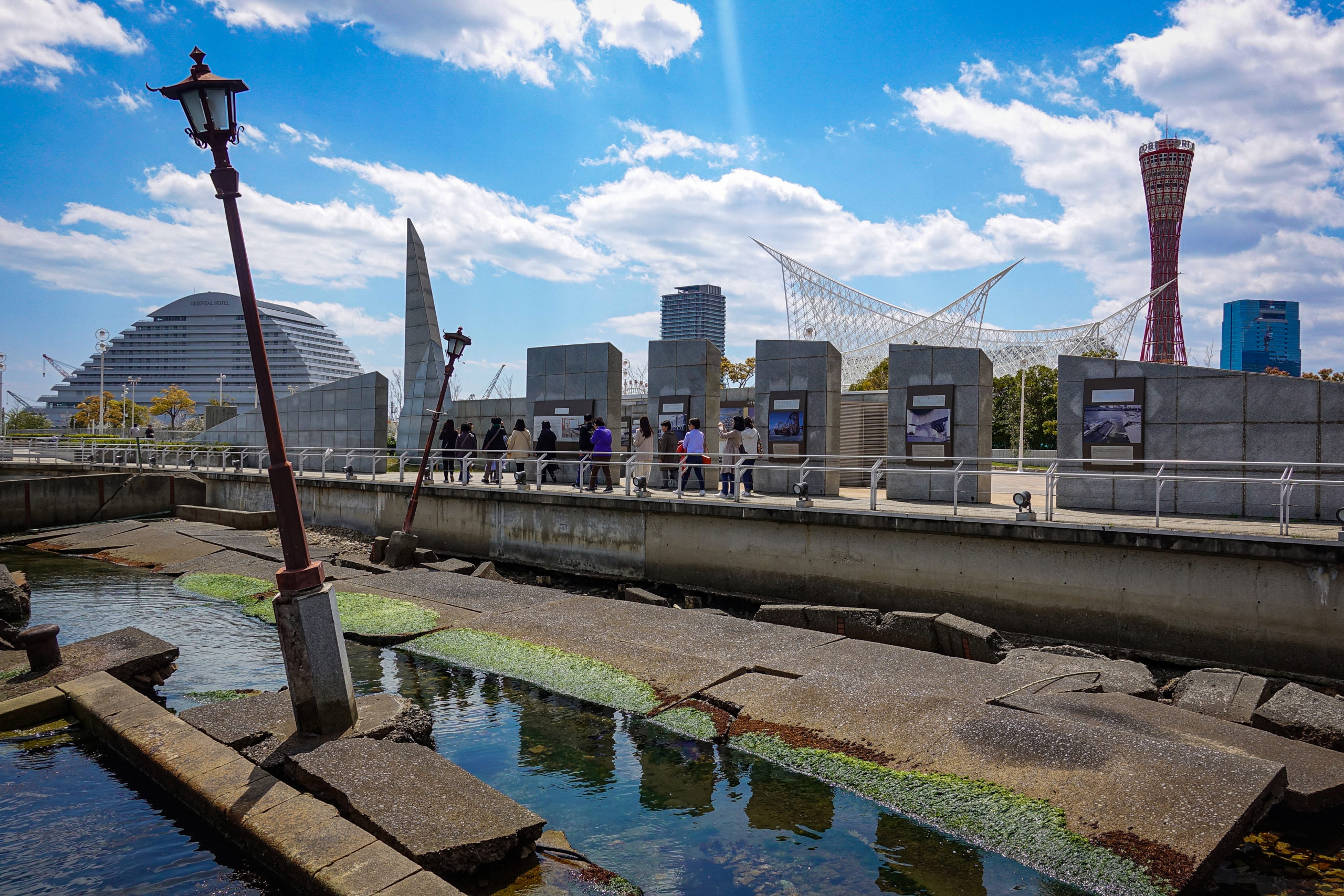 Port of Kobe MX Chronicles