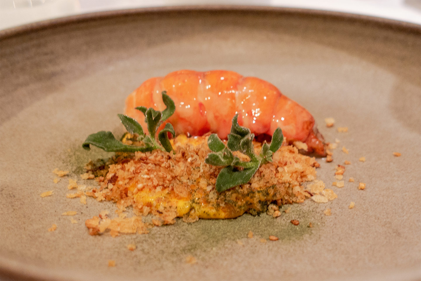 Tetsuya’s Restaurant 2020