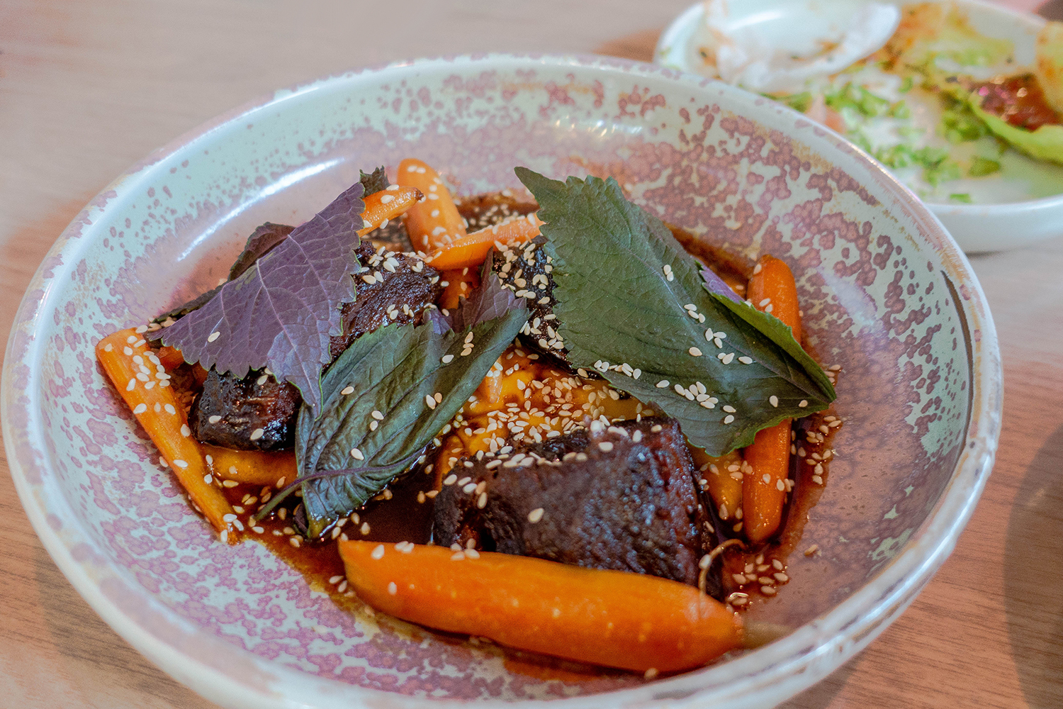 Concrete Jungle Cafe - MX Chronicles