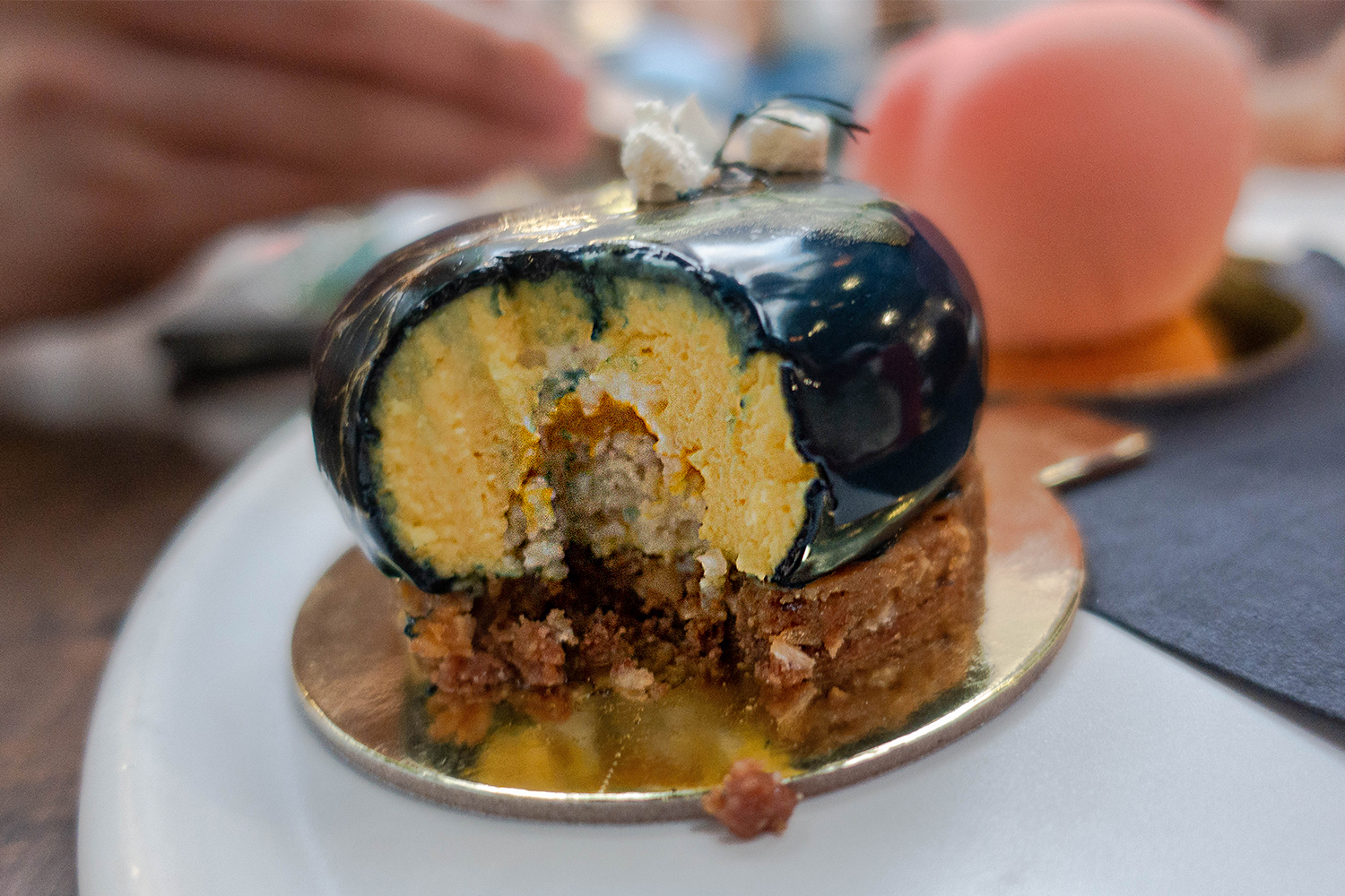 January Treats MX Chronicles