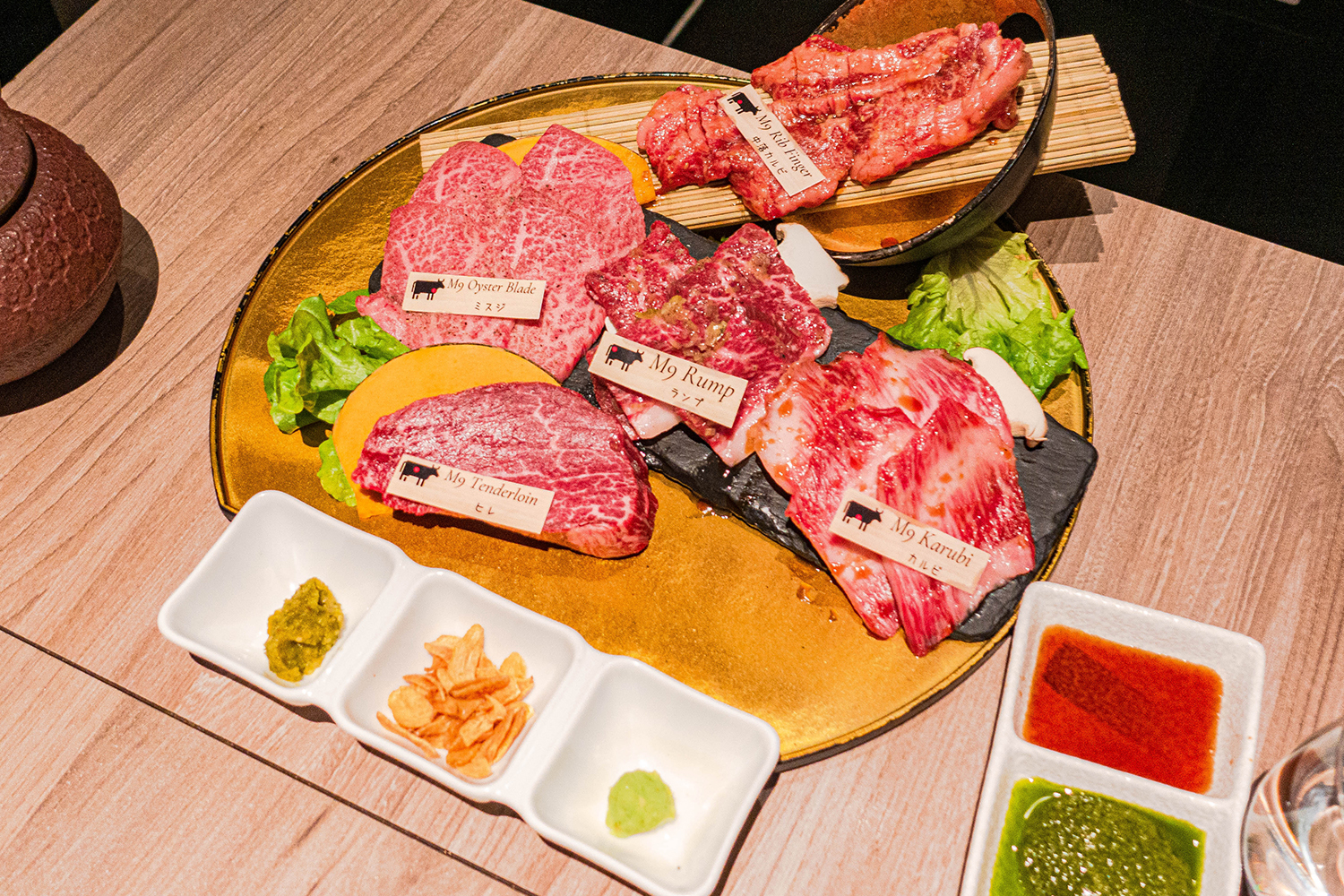 Niku Ou MX Chronicles