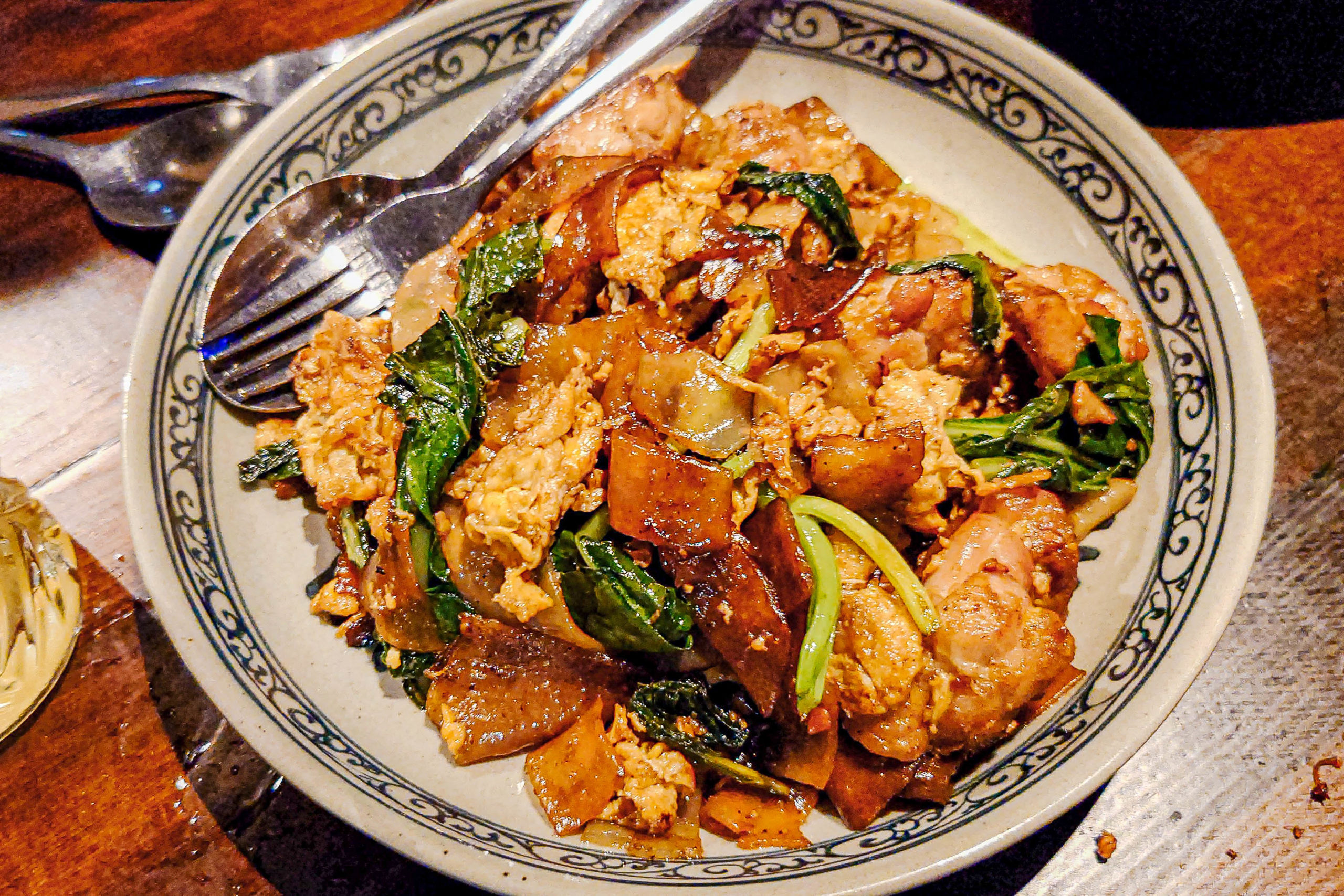 Long Chim MX Chronicles