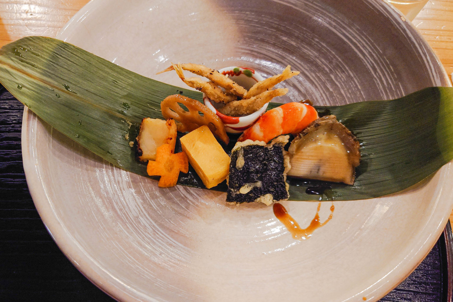 Gold Class Daruma Omakase 2022 MX Chronicles