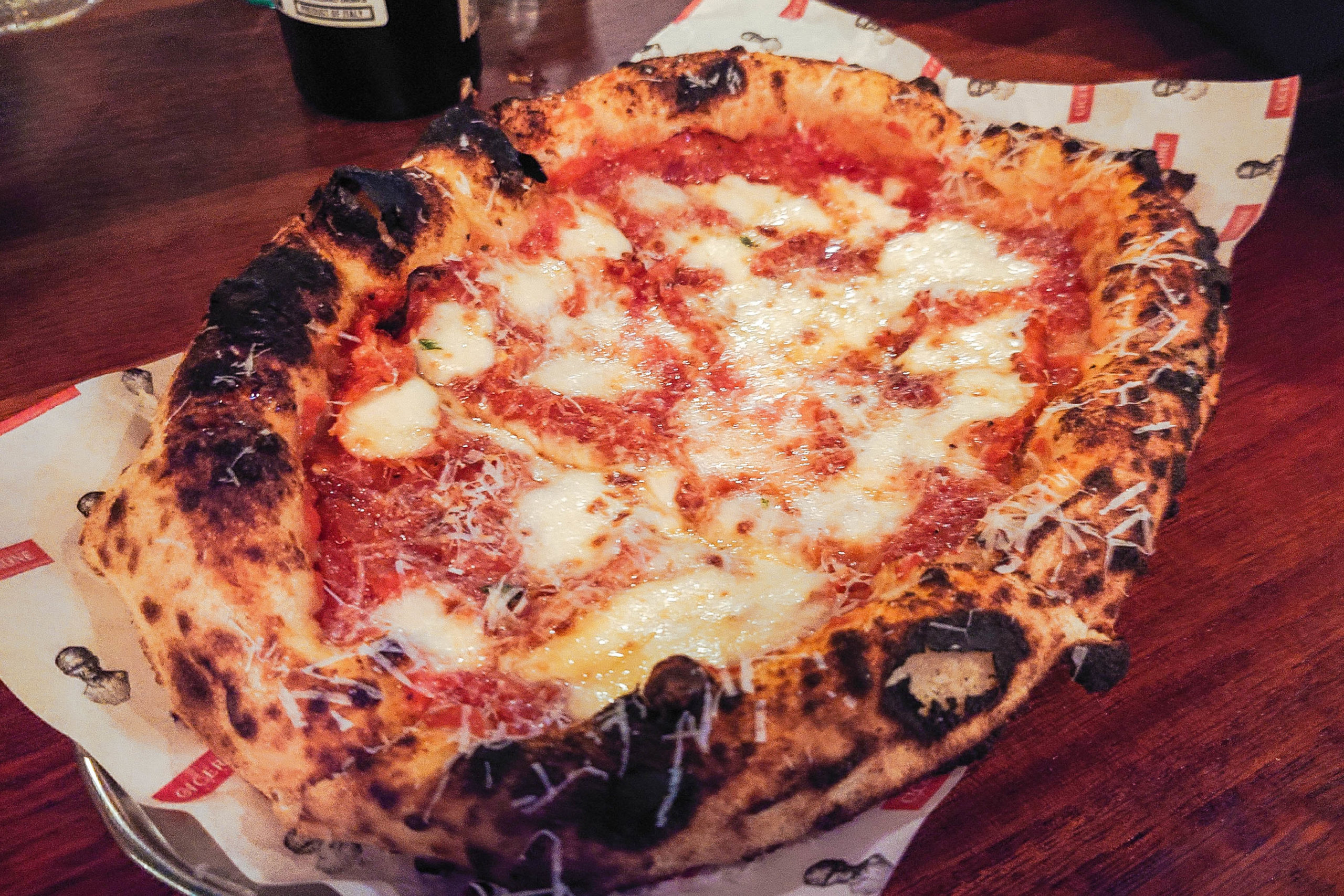 Cicerone Cucina Romana MX Chronicles