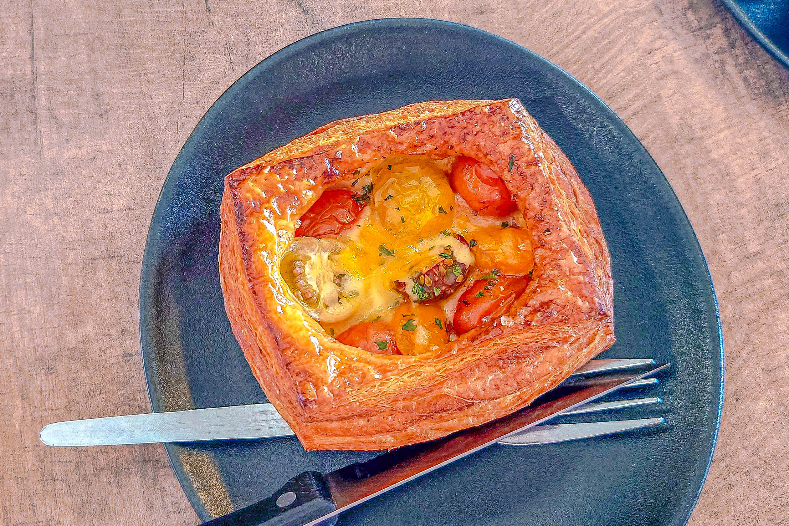 Buttercrumbs MX Chronicles