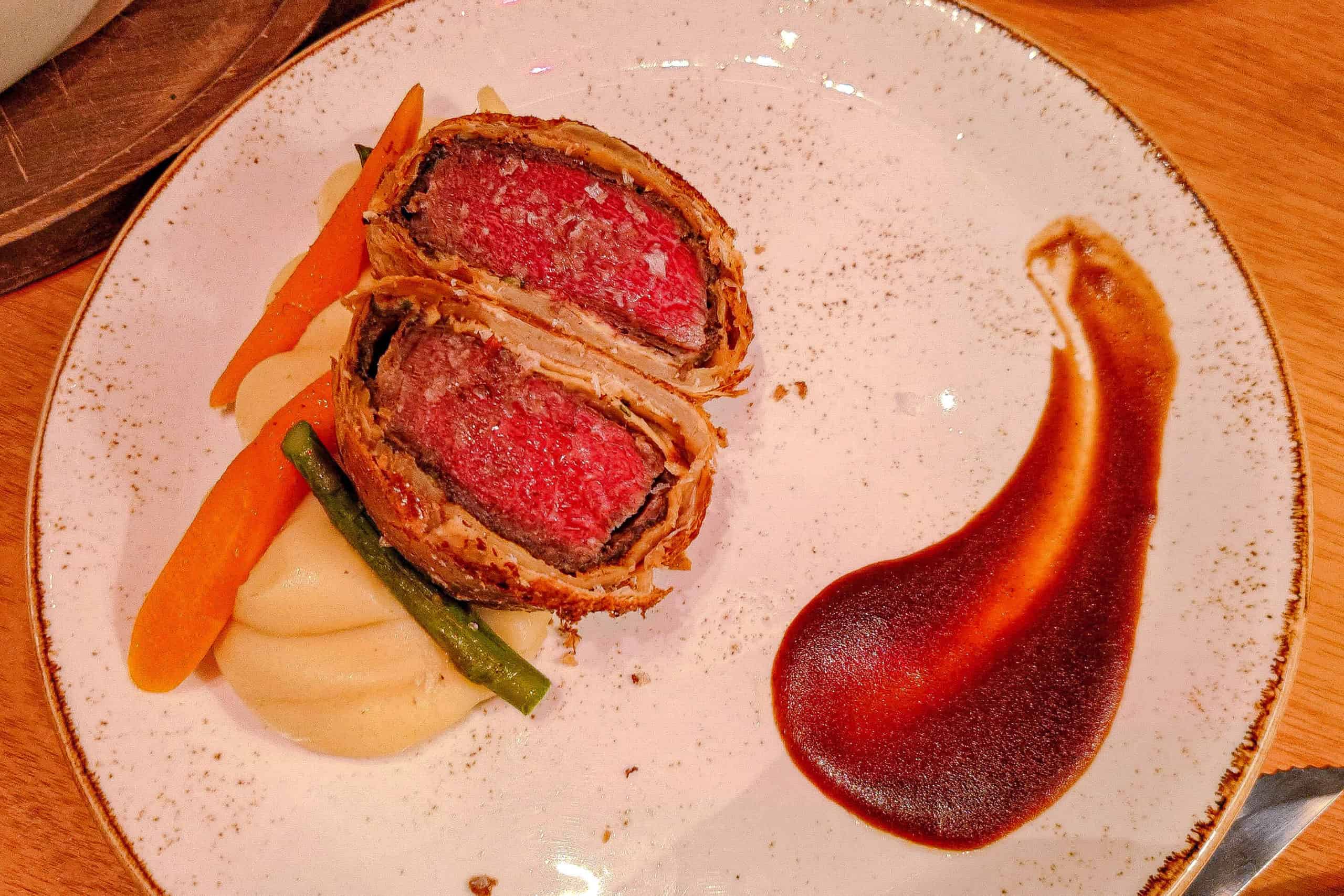 Gordon Ramsay Pub and Grill - MX Chronicles