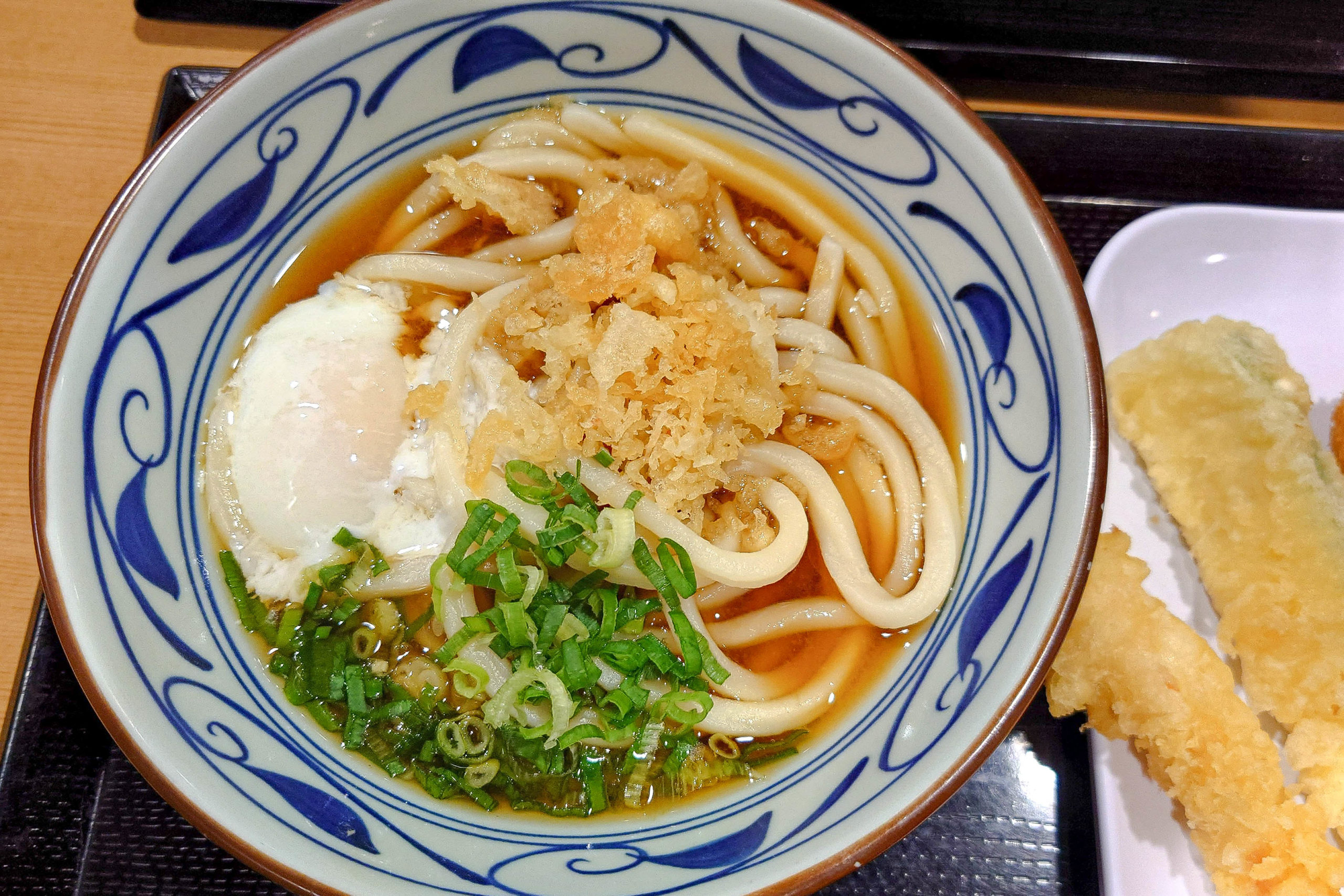 Marugame Udon MX Chronicles
