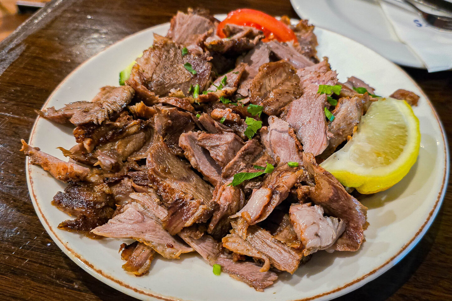 Stalactites Restaurant