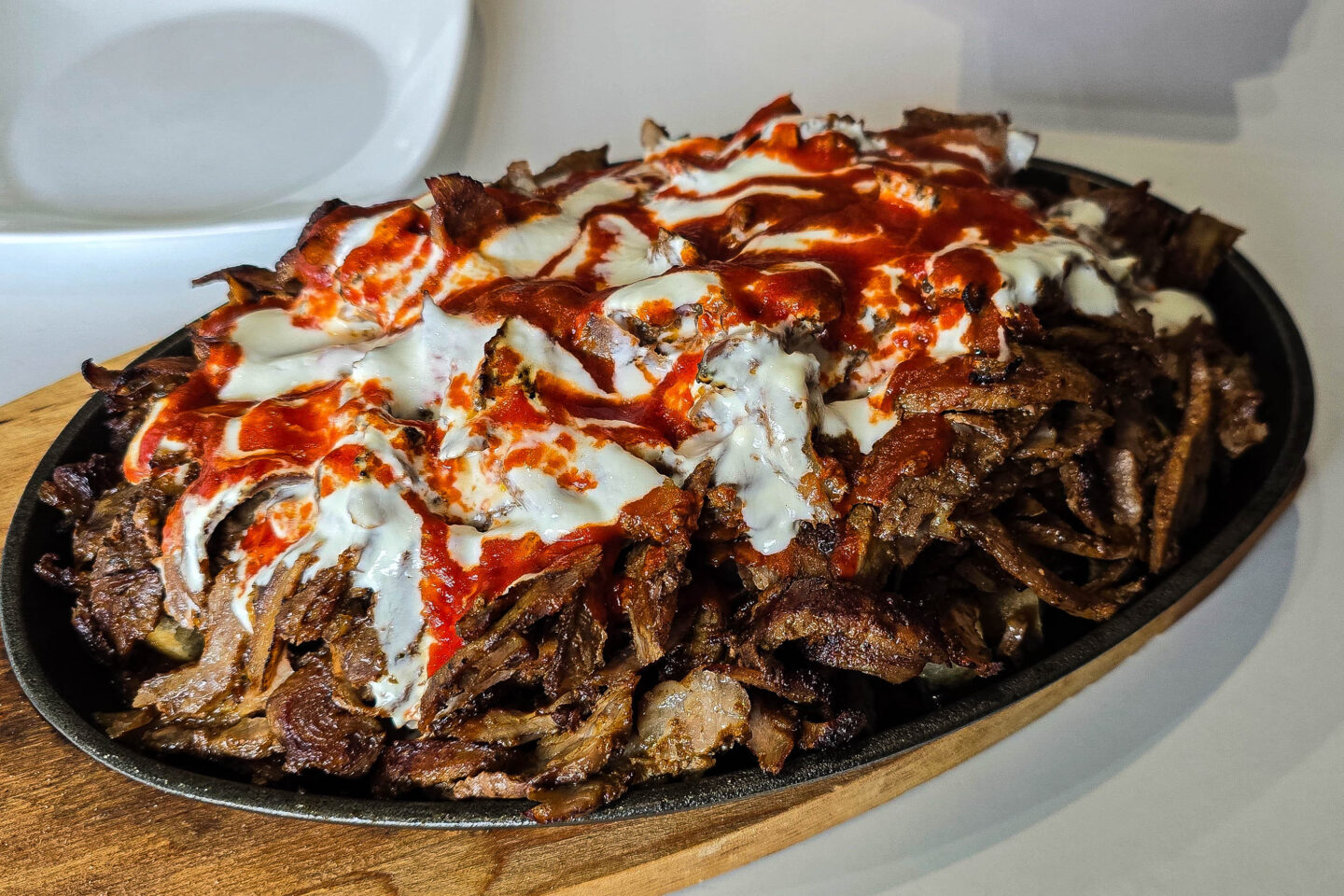 Melbourne Kebab Station