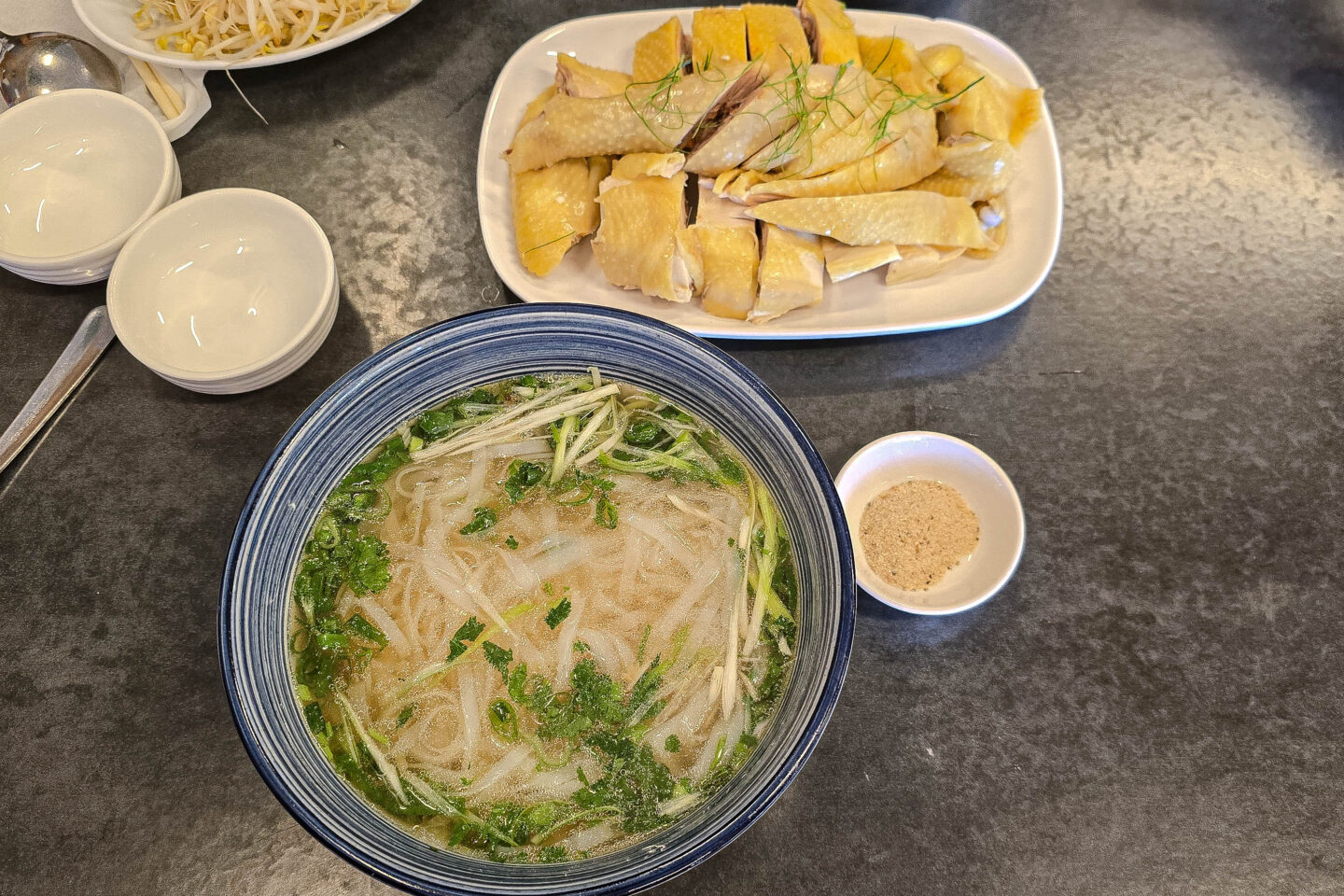 Pho Co Hien