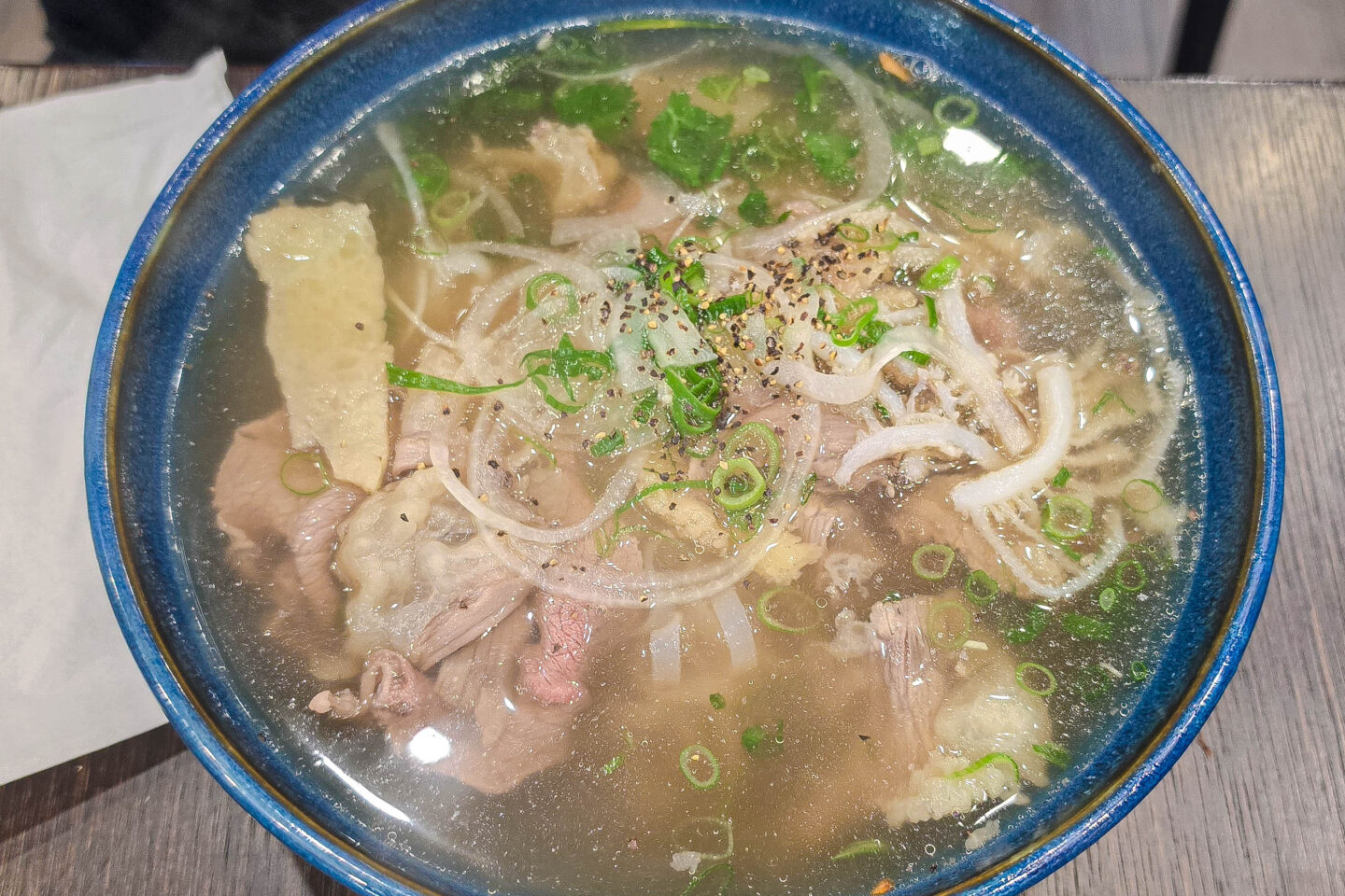 Big Bone Pho