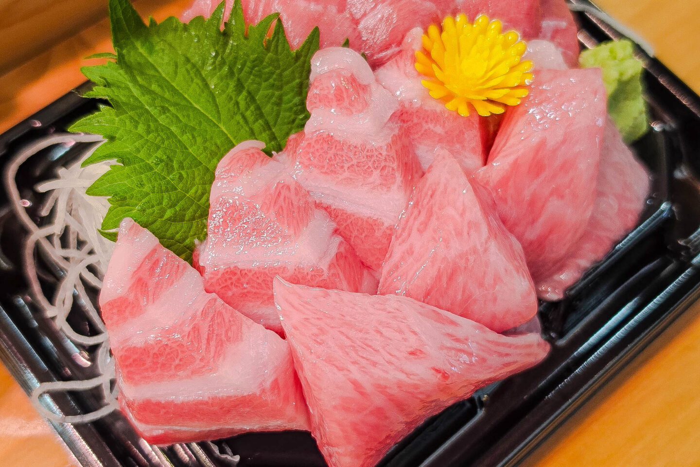 Maguroya Kurogin
