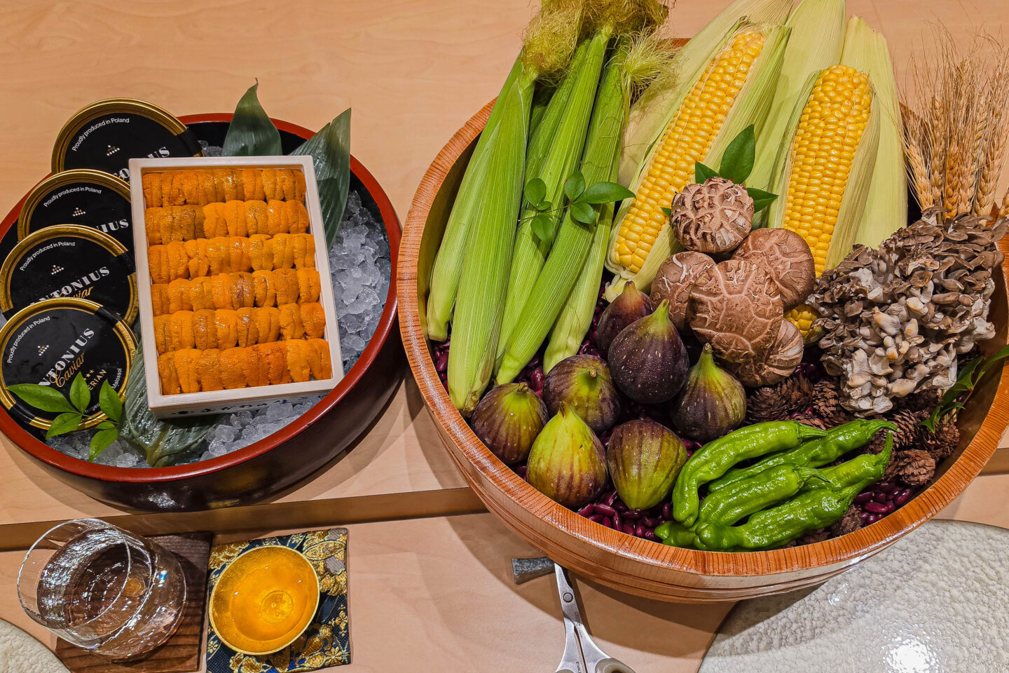 Matsu – Autumn 2026