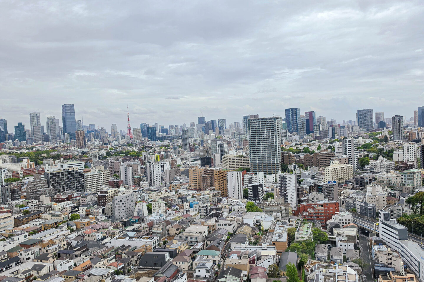 The Westin Tokyo