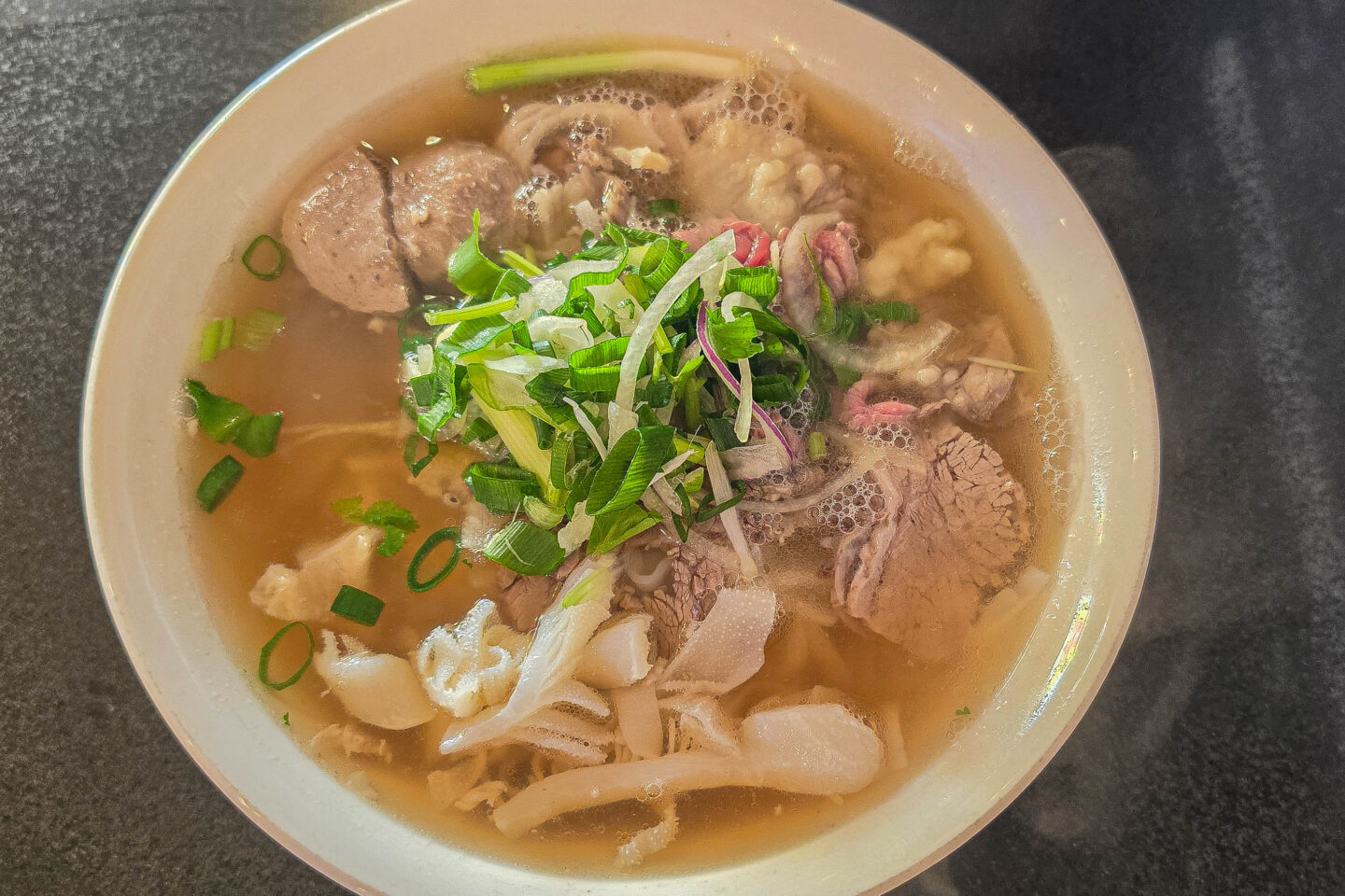 Phở Chú Thể – Uncle The’s