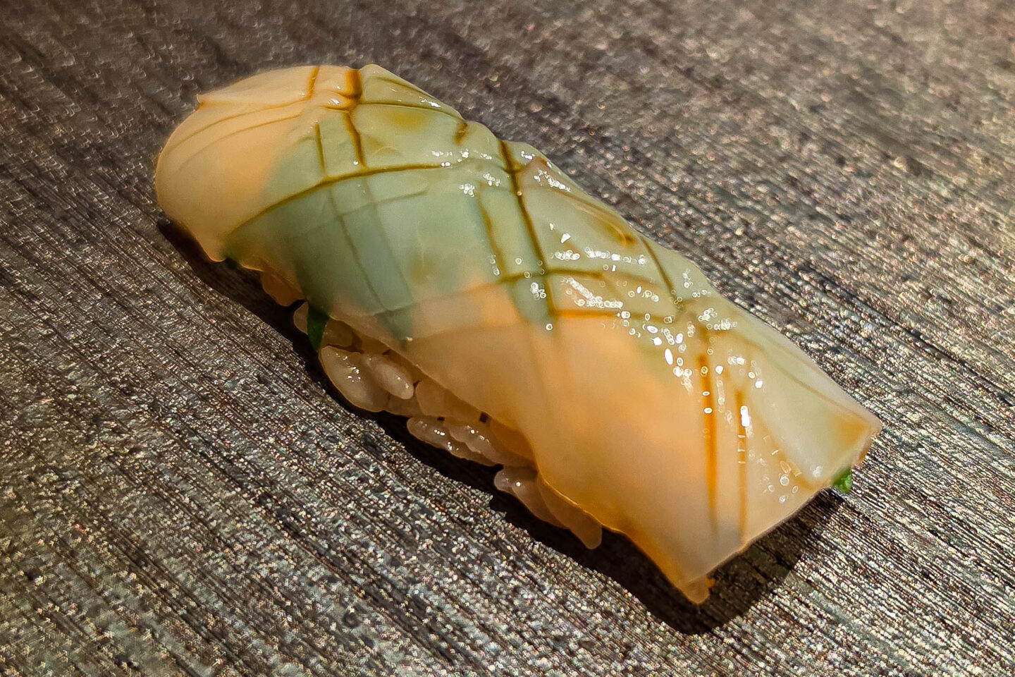 Yugen Omakase – Spring 2026
